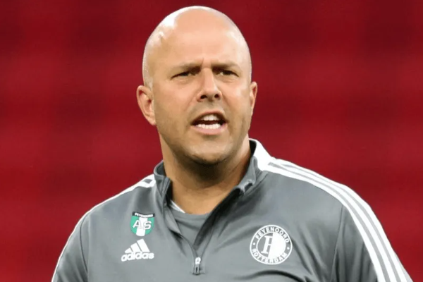 斯洛特公開表達加盟利物浦的愿望