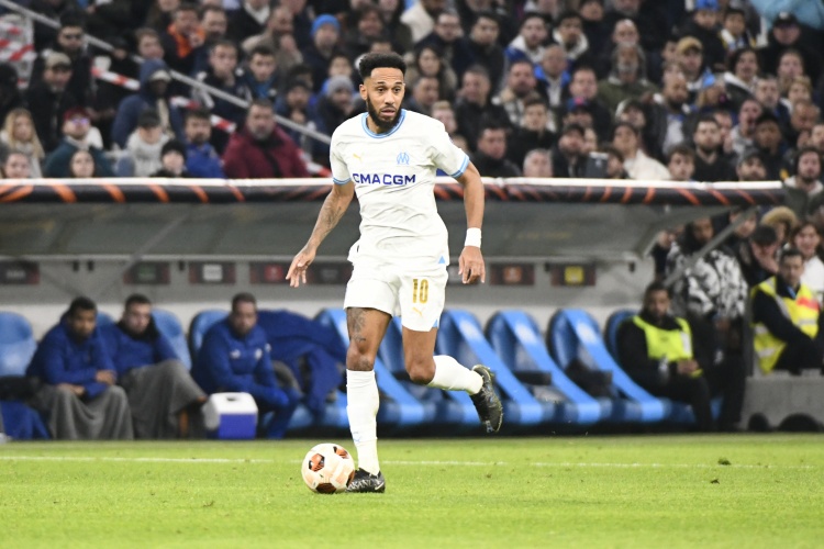 奧巴梅揚：我們作為一個團隊戰(zhàn)斗，教練希望我們做一些偉大的事情