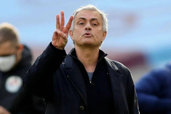 穆里尼奧的執(zhí)教風格過時了嗎？