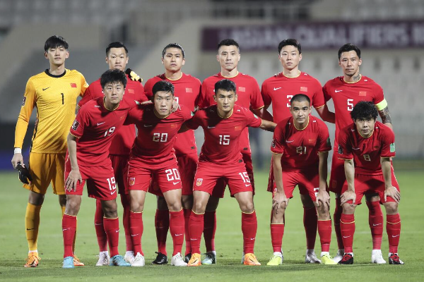 國青隊和國家隊的有什么區別？