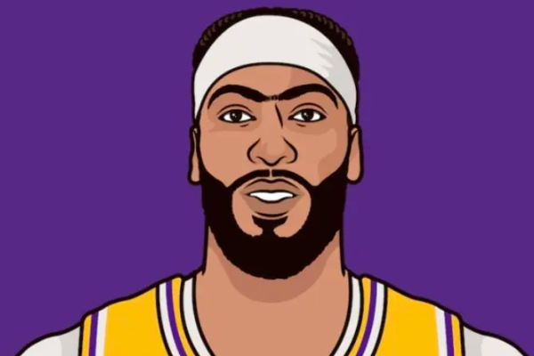 湖人0-3落后掘金：戴維斯孤軍奮戰不敵勁敵